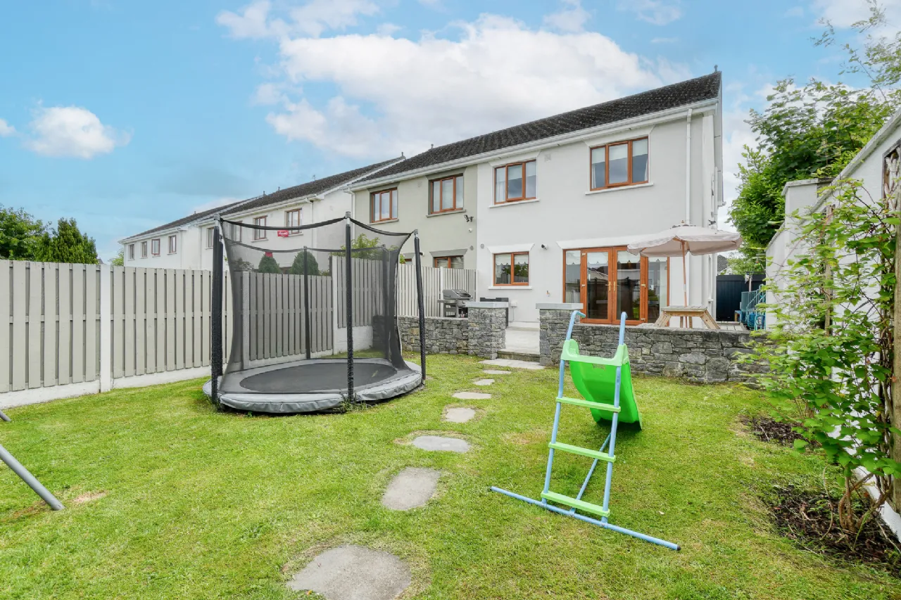 Photo of 18 The Close,, Graigavern Lodge,, Ballybrittas,, Co. Laois, R32R3N0