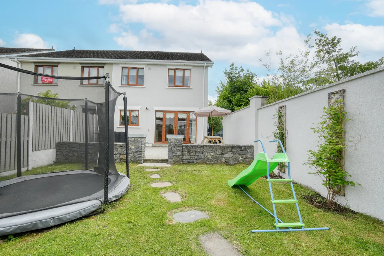 Photo of 18 The Close,, Graigavern Lodge,, Ballybrittas,, Co. Laois, R32R3N0