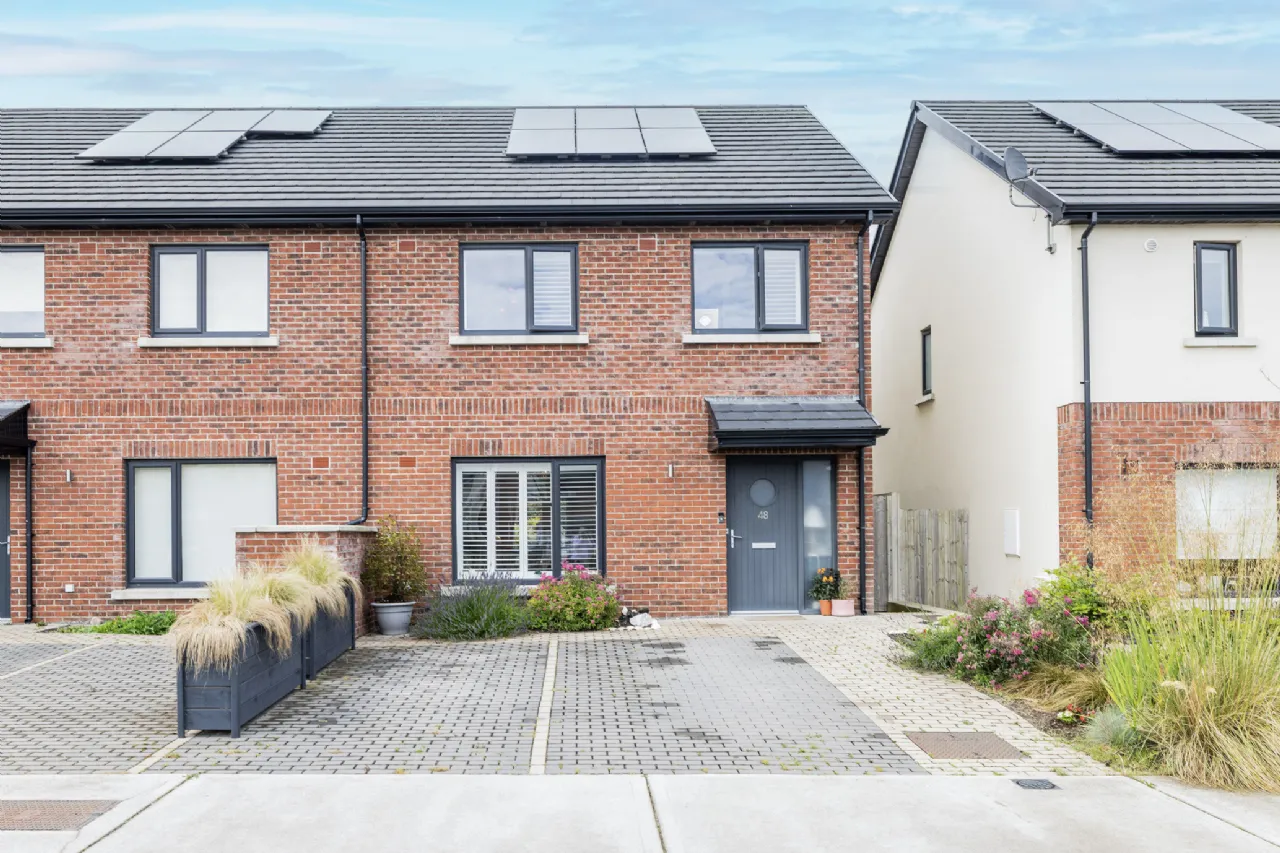 Photo of 48 Mariners Avenue, Mariners Way, Rush, Co. Dublin, K56 FX32
