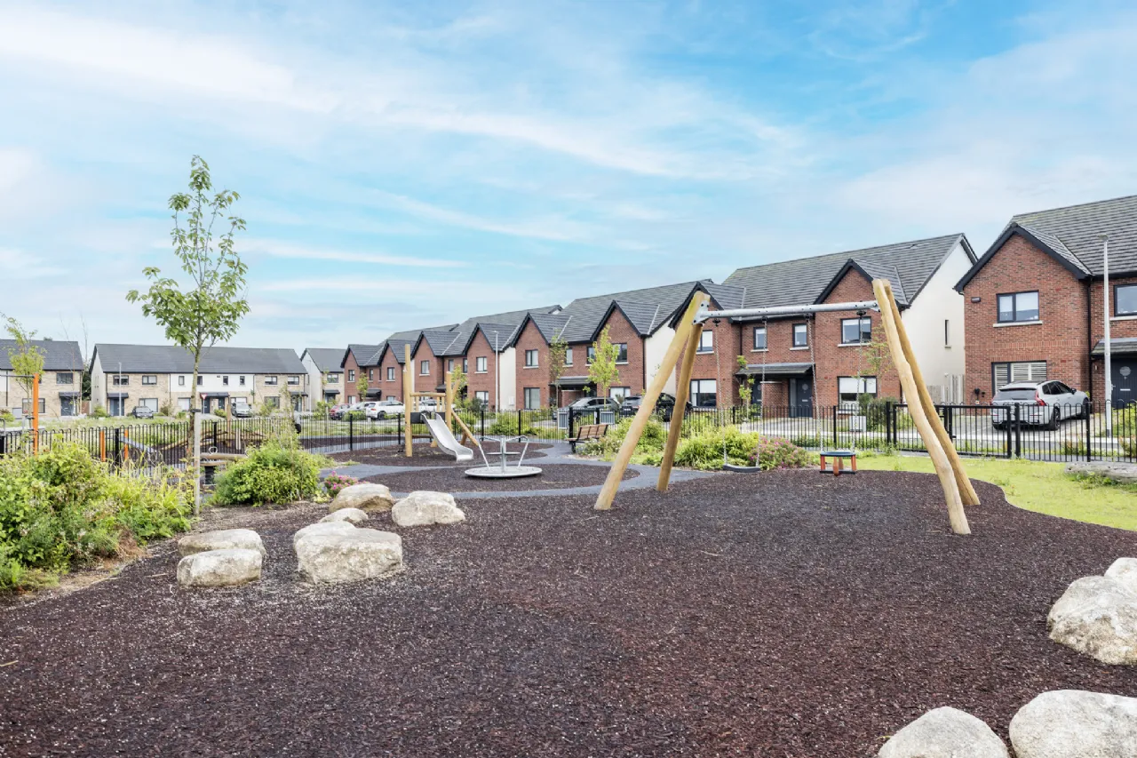 Photo of 48 Mariners Avenue, Mariners Way, Rush, Co. Dublin, K56 FX32