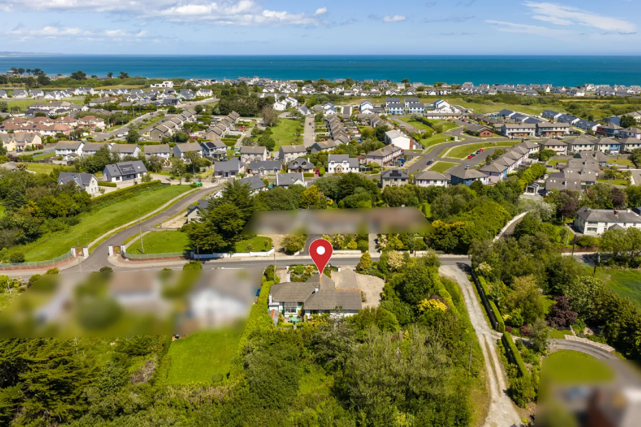 Photo of The Palms, Rosetown, Rosslare Strand, Co Wexford, Y35VY17