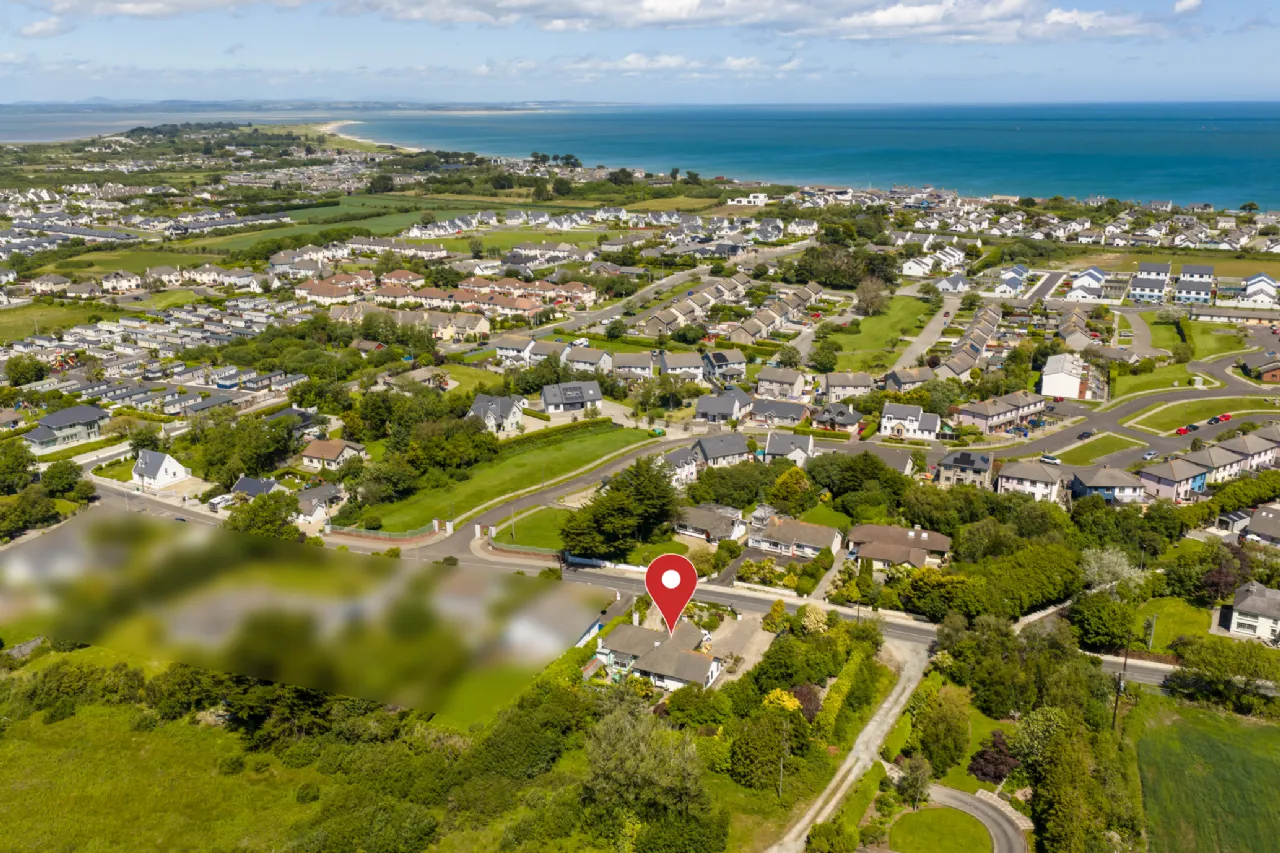 Photo of The Palms, Rosetown, Rosslare Strand, Co Wexford, Y35VY17
