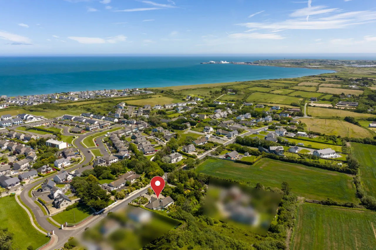 Photo of The Palms, Rosetown, Rosslare Strand, Co Wexford, Y35VY17