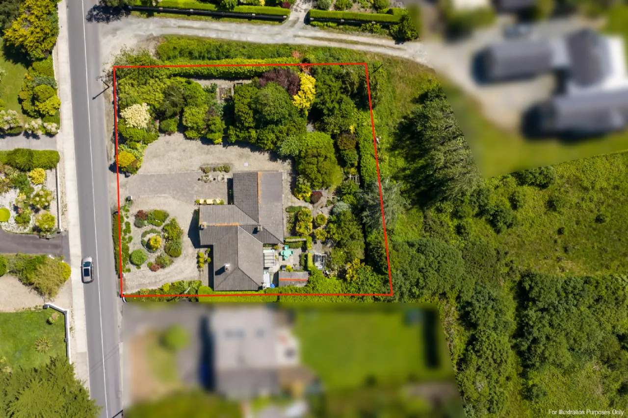 Photo of The Palms, Rosetown, Rosslare Strand, Co Wexford, Y35VY17