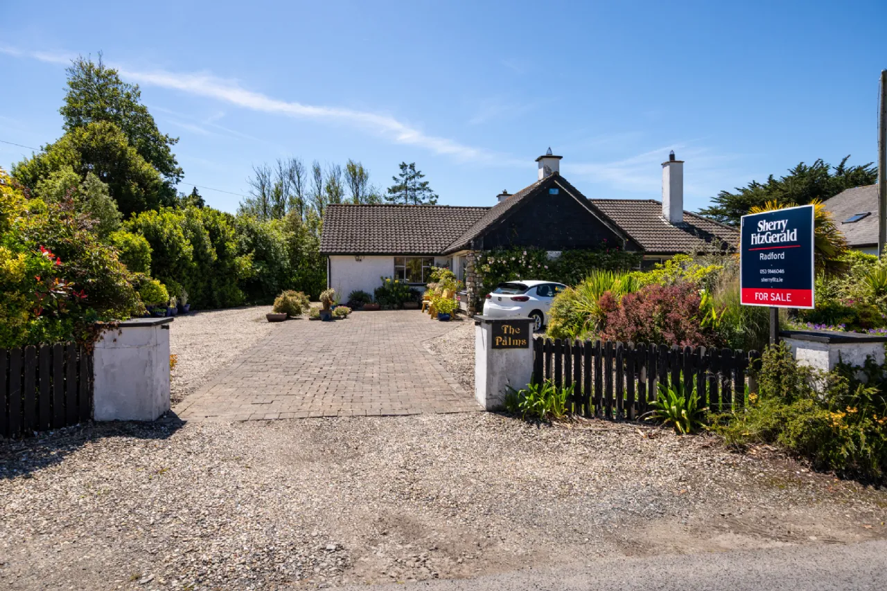 Photo of The Palms, Rosetown, Rosslare Strand, Co Wexford, Y35VY17