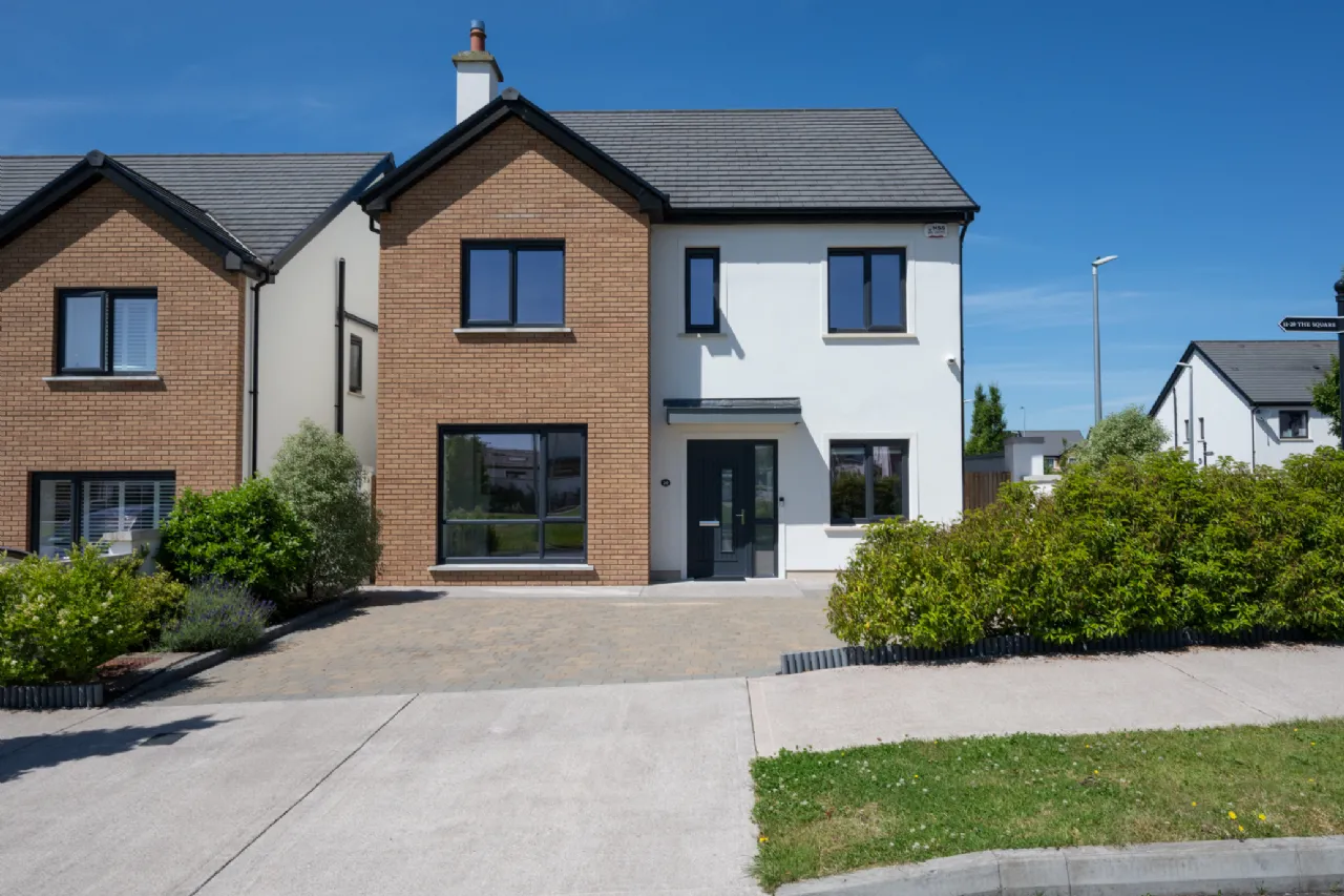 Photo of 20 The Square, Heathfield, Ballincollig, Cork, P31FY80