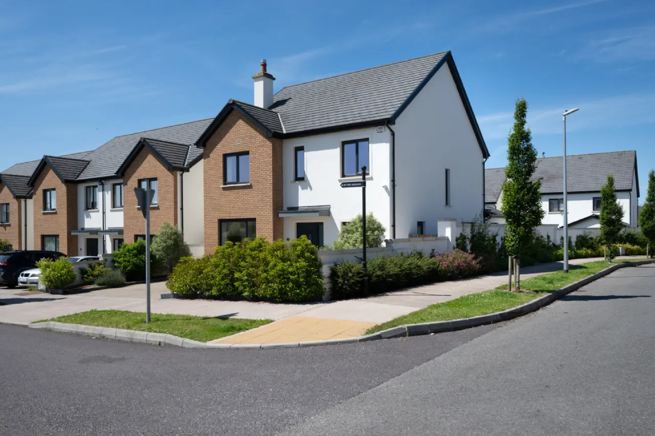 Photo of 20 The Square, Heathfield, Ballincollig, Cork, P31FY80