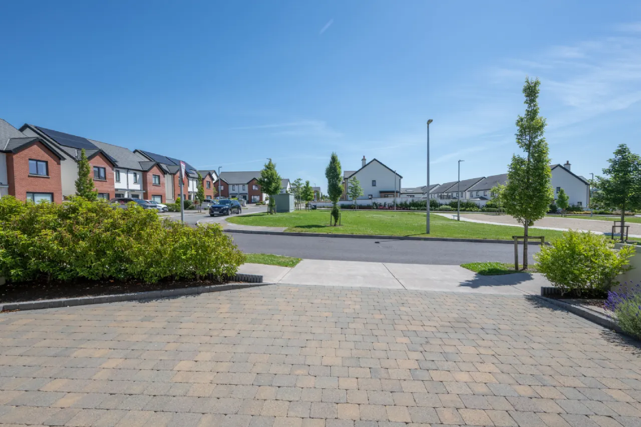 Photo of 20 The Square, Heathfield, Ballincollig, Cork, P31FY80
