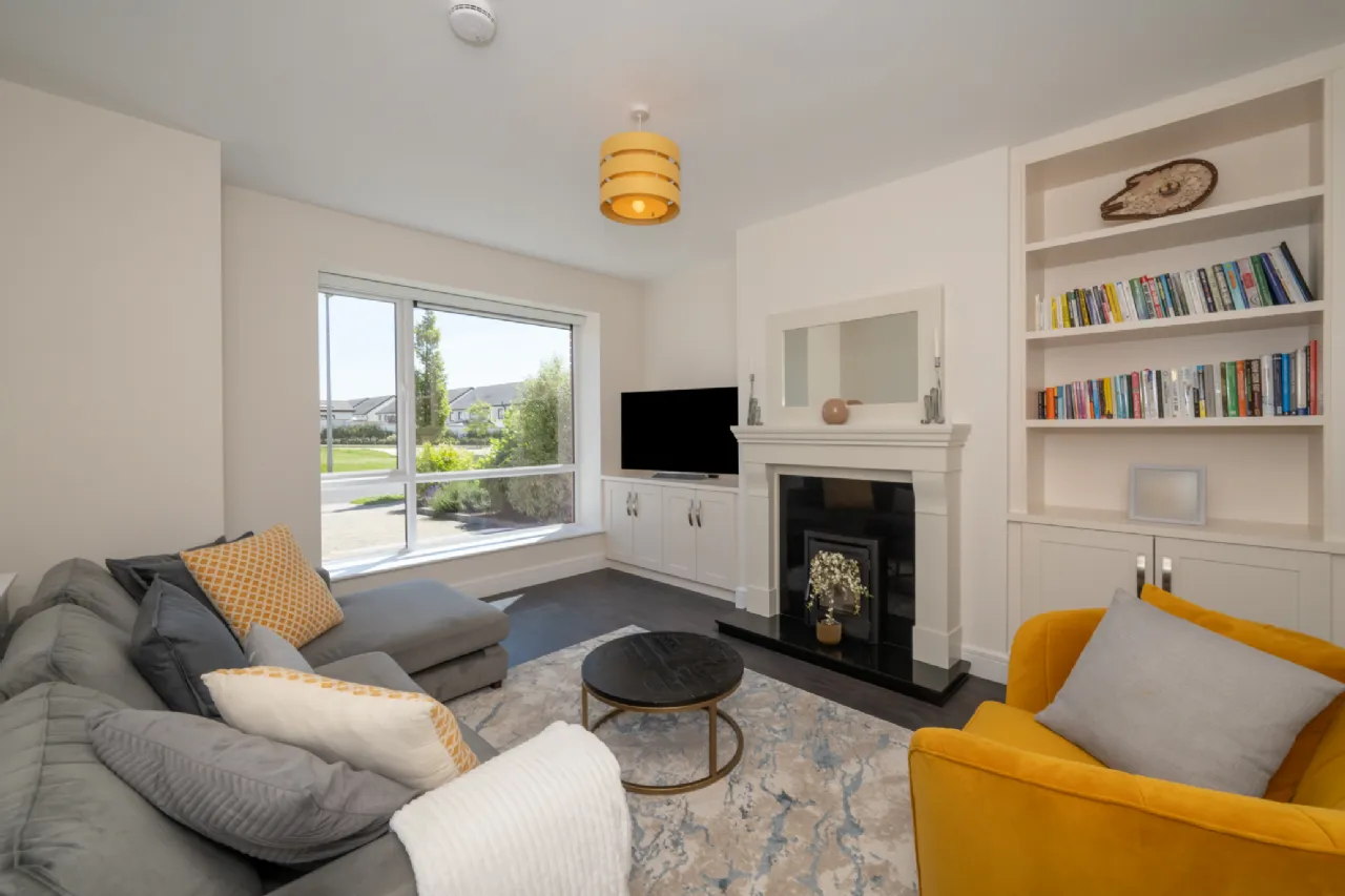 Photo of 20 The Square, Heathfield, Ballincollig, Cork, P31FY80