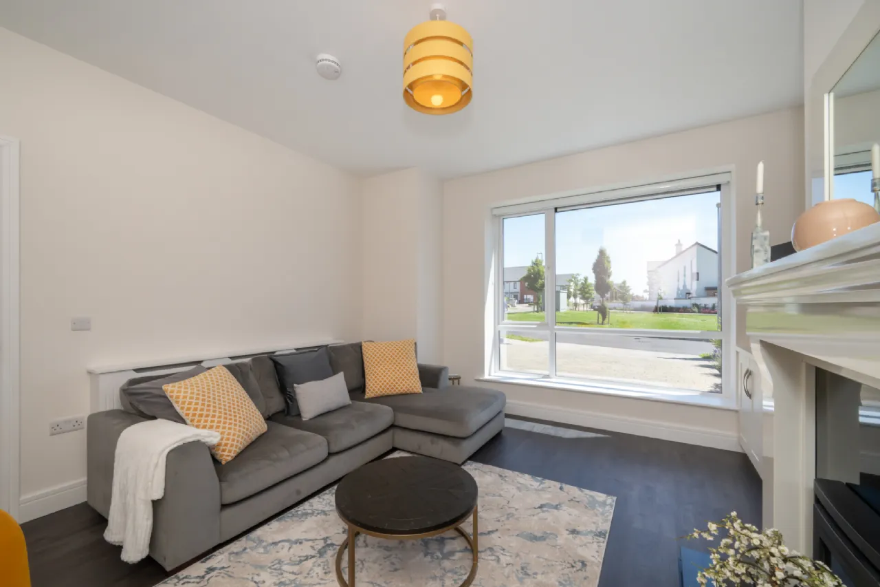 Photo of 20 The Square, Heathfield, Ballincollig, Cork, P31FY80