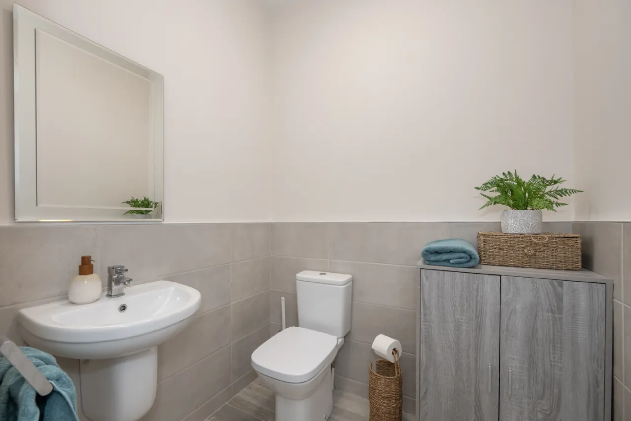 Photo of 20 The Square, Heathfield, Ballincollig, Cork, P31FY80