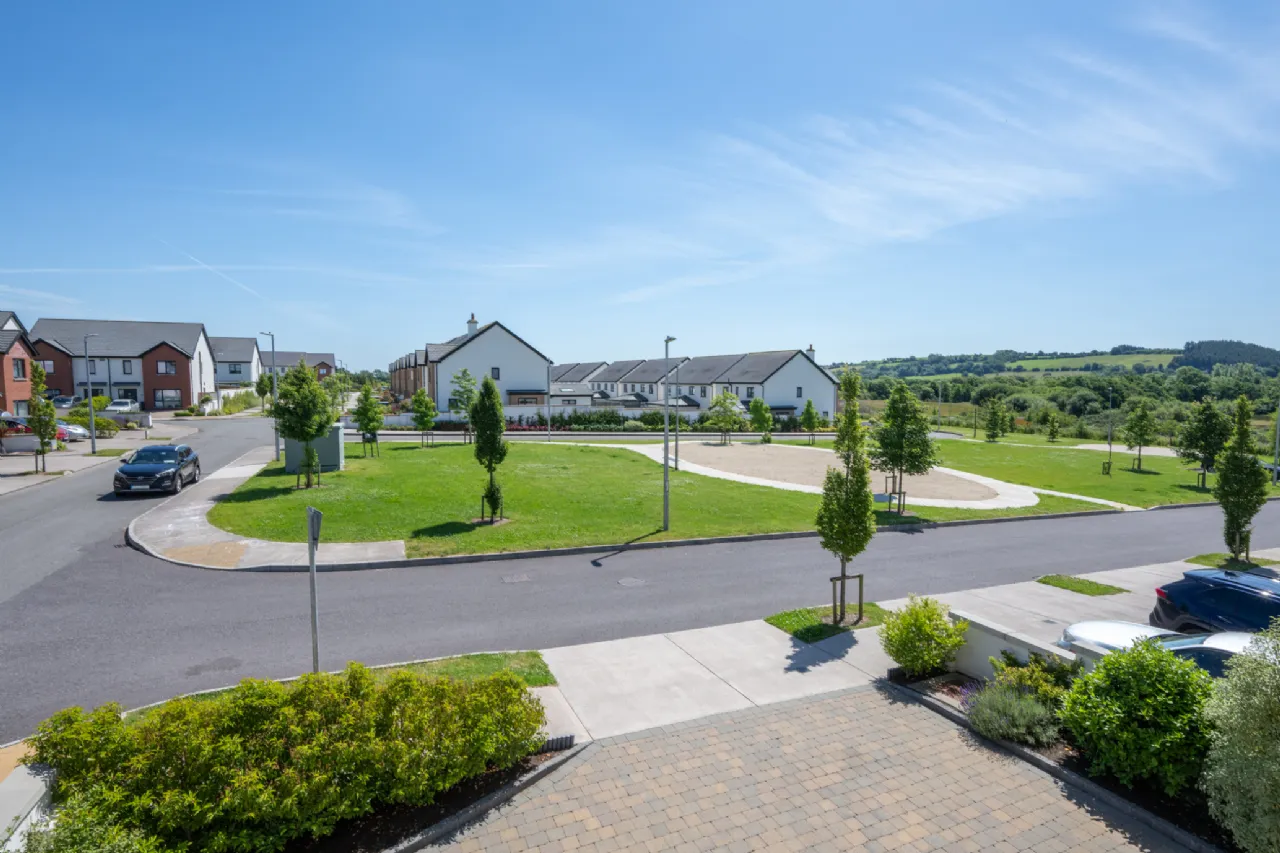 Photo of 20 The Square, Heathfield, Ballincollig, Cork, P31FY80