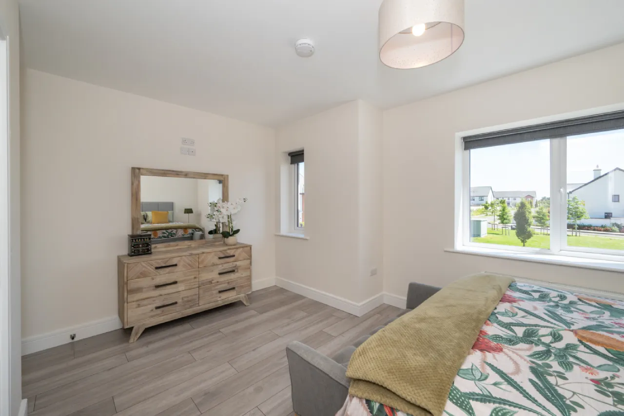 Photo of 20 The Square, Heathfield, Ballincollig, Cork, P31FY80