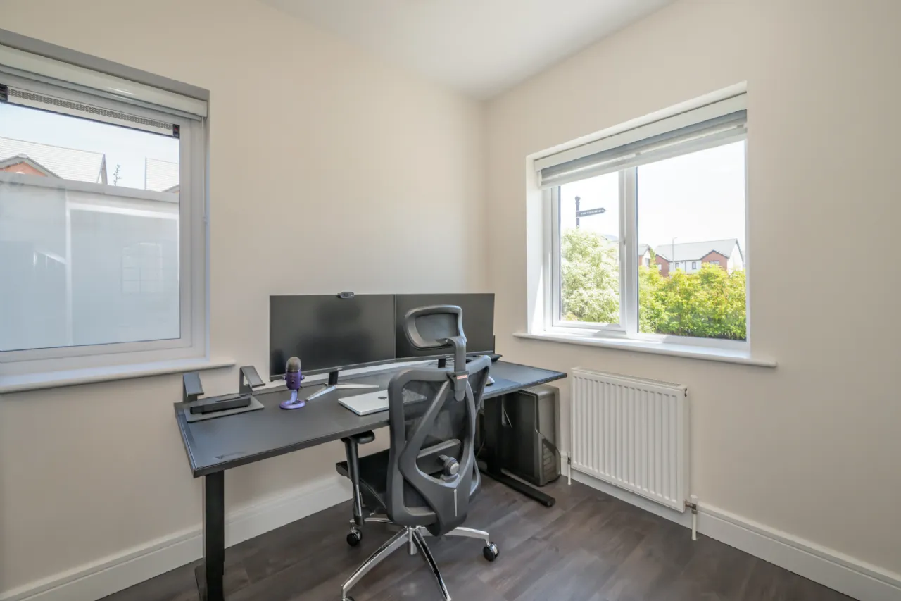 Photo of 20 The Square, Heathfield, Ballincollig, Cork, P31FY80