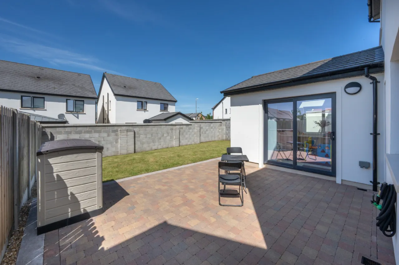 Photo of 20 The Square, Heathfield, Ballincollig, Cork, P31FY80