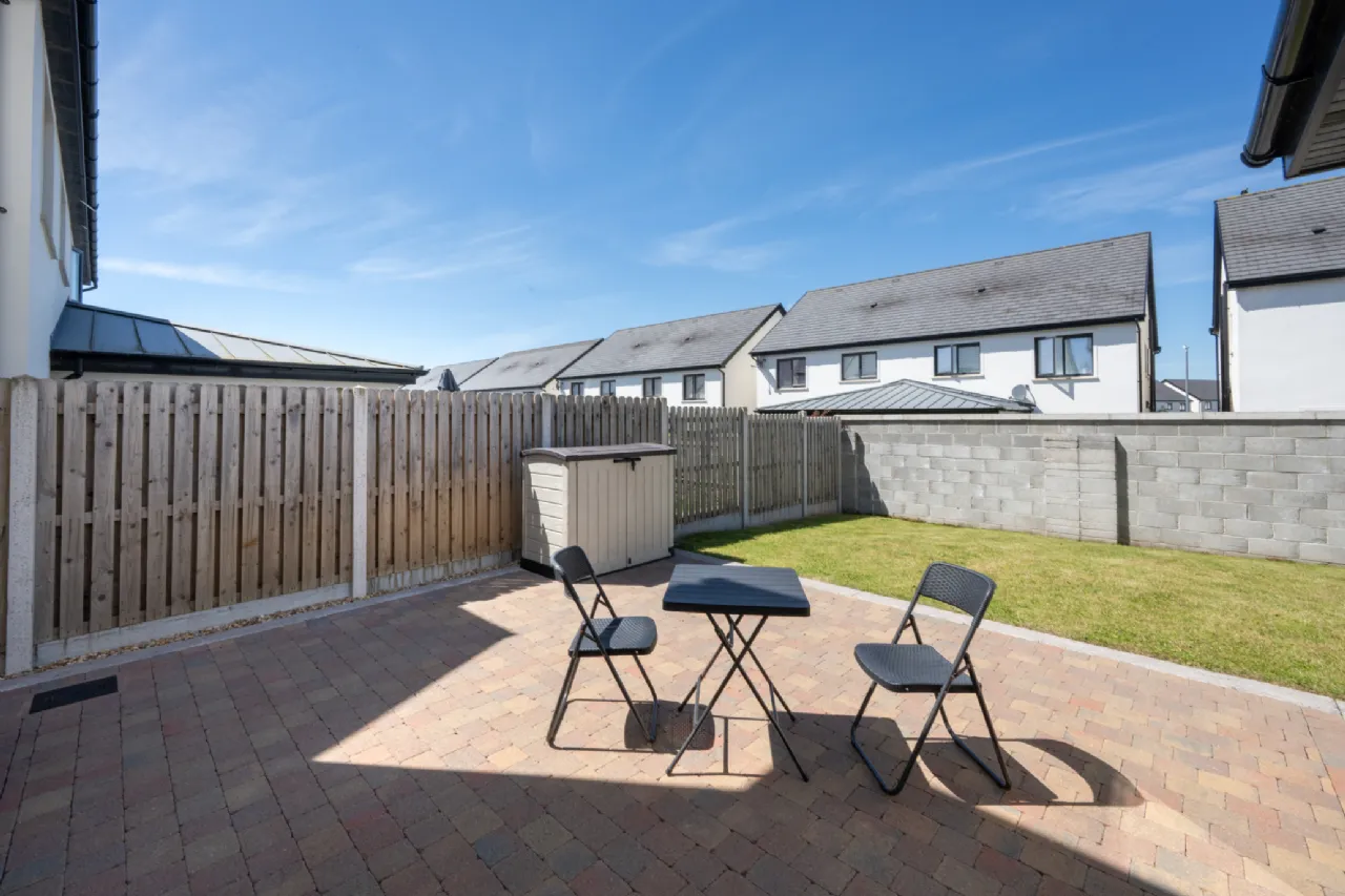 Photo of 20 The Square, Heathfield, Ballincollig, Cork, P31FY80