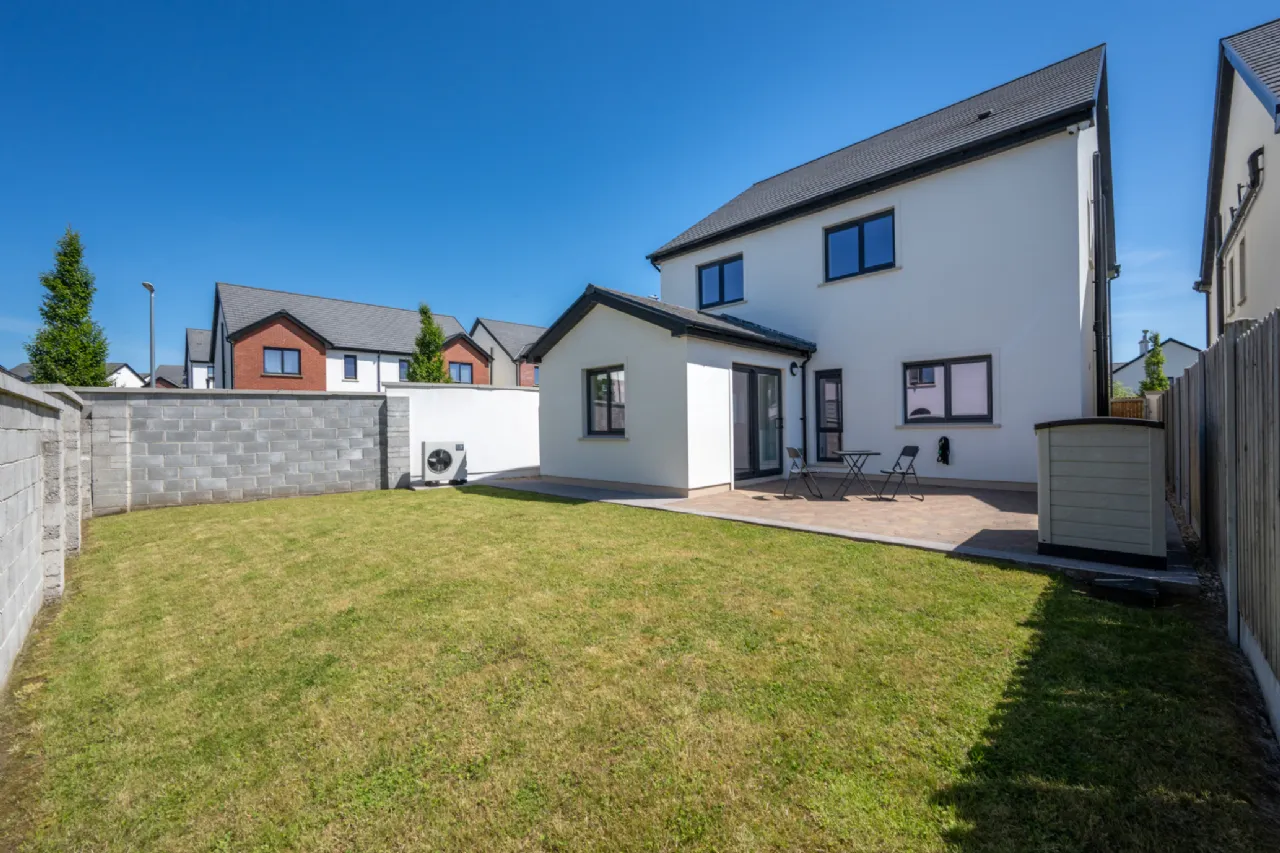 Photo of 20 The Square, Heathfield, Ballincollig, Cork, P31FY80