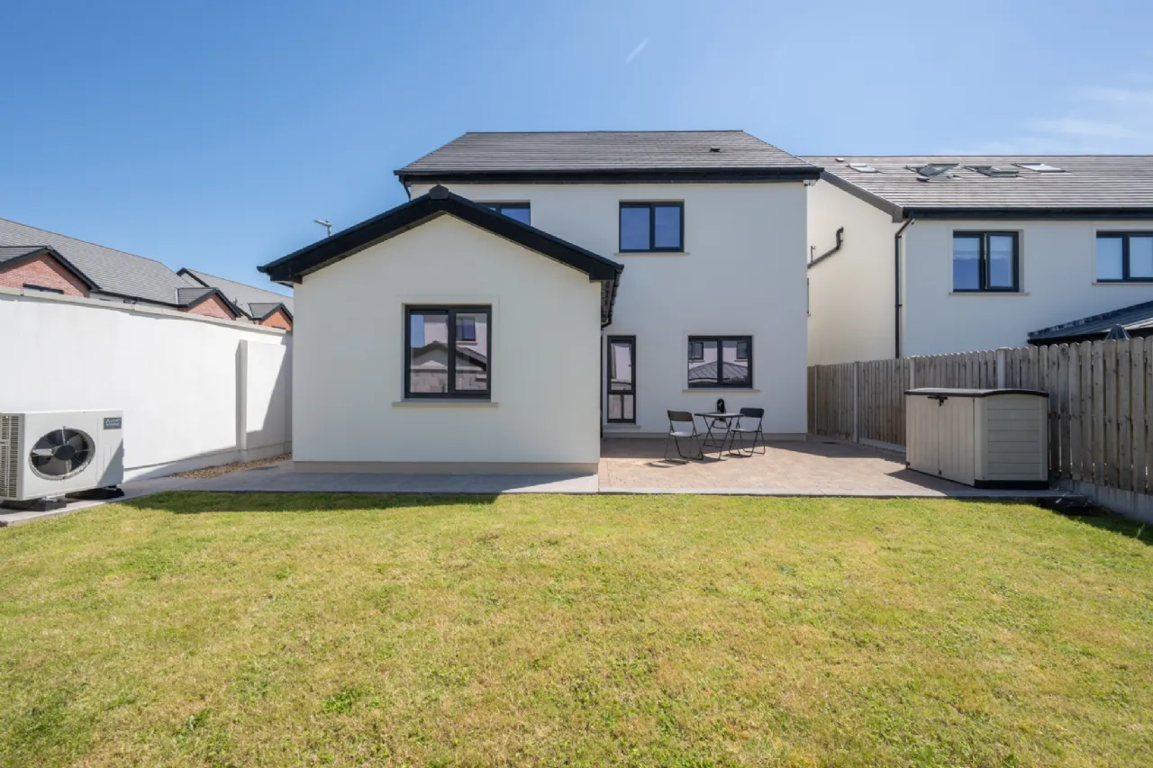 Photo of 20 The Square, Heathfield, Ballincollig, Cork, P31FY80