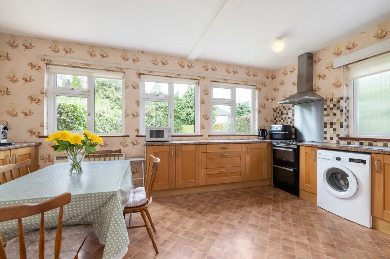 Photo of 50 Woodley Park, Kilmacud, Dublin 14, D14 Y193
