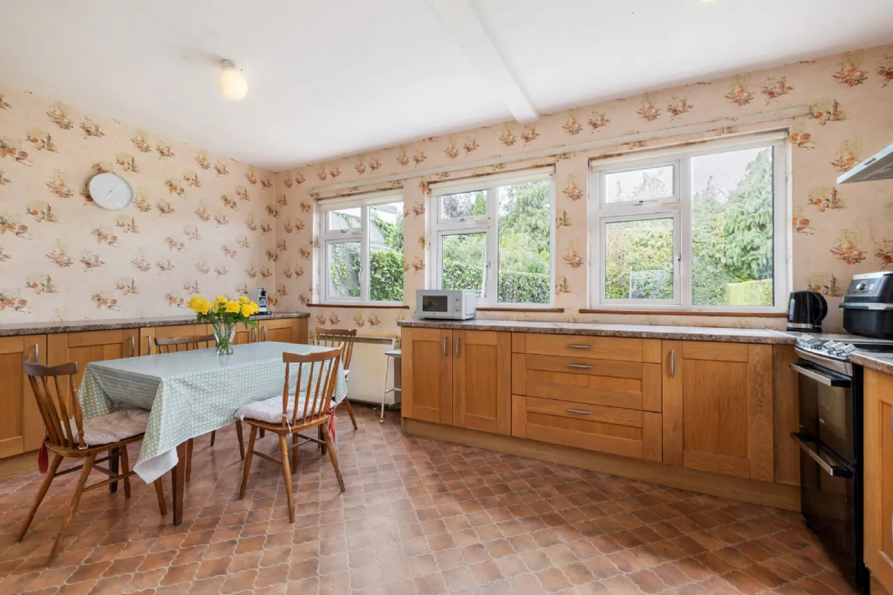 Photo of 50 Woodley Park, Kilmacud, Dublin 14, D14 Y193