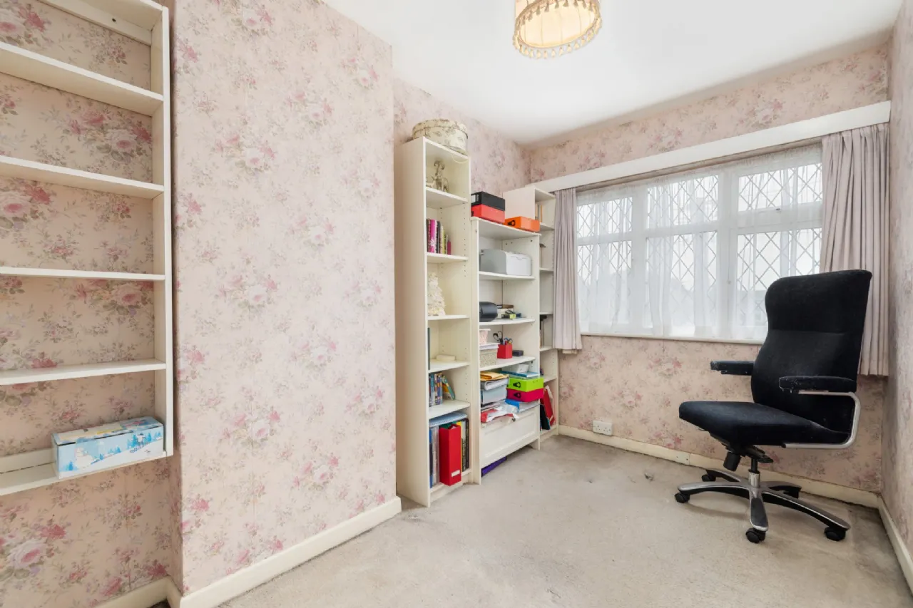 Photo of 50 Woodley Park, Kilmacud, Dublin 14, D14 Y193