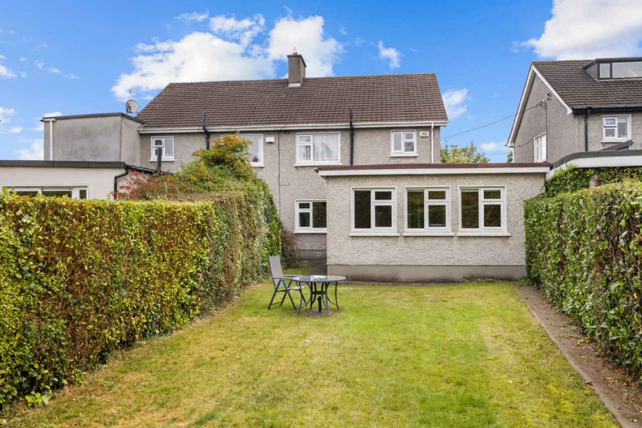 Photo of 50 Woodley Park, Kilmacud, Dublin 14, D14 Y193