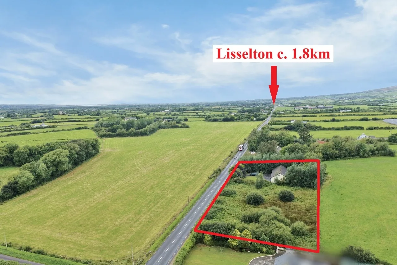 Photo of Ballydonoghue, Lisselton, Co Kerry, V31 WD62