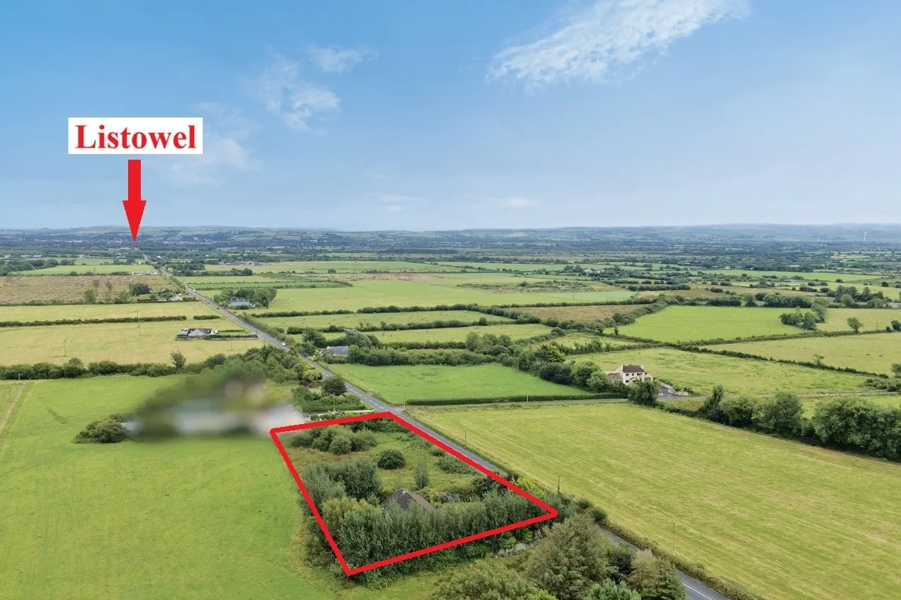 Photo of Ballydonoghue, Lisselton, Co Kerry, V31 WD62