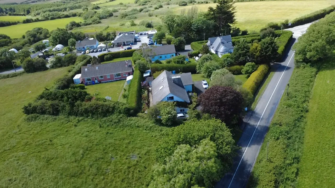 Photo of Ballinkina, Woodstown, Co. Waterford, X91HT62