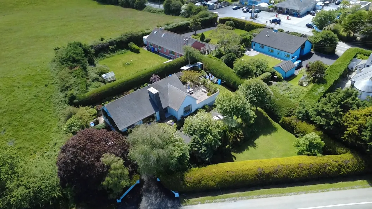 Photo of Ballinkina, Woodstown, Co. Waterford, X91HT62