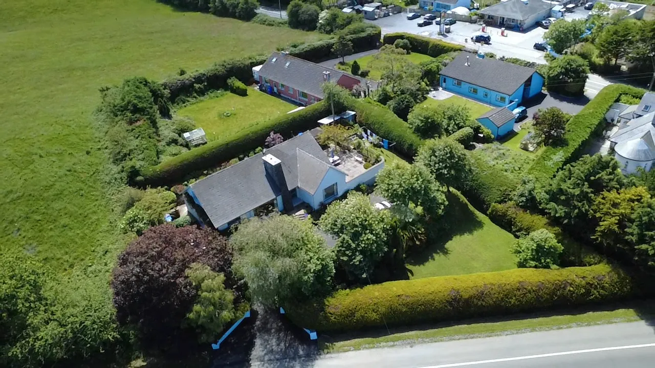 Photo of Ballinkina, Woodstown, Co. Waterford, X91HT62
