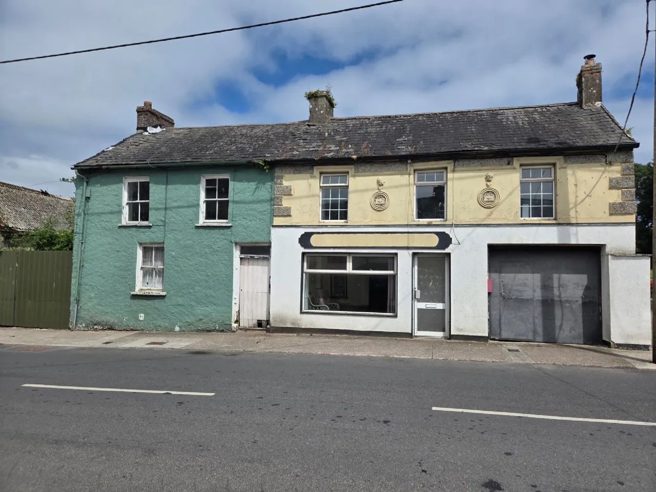 Photo of Main Street Upper, Cappawhite,, Co.Tipperary, E34 YA32