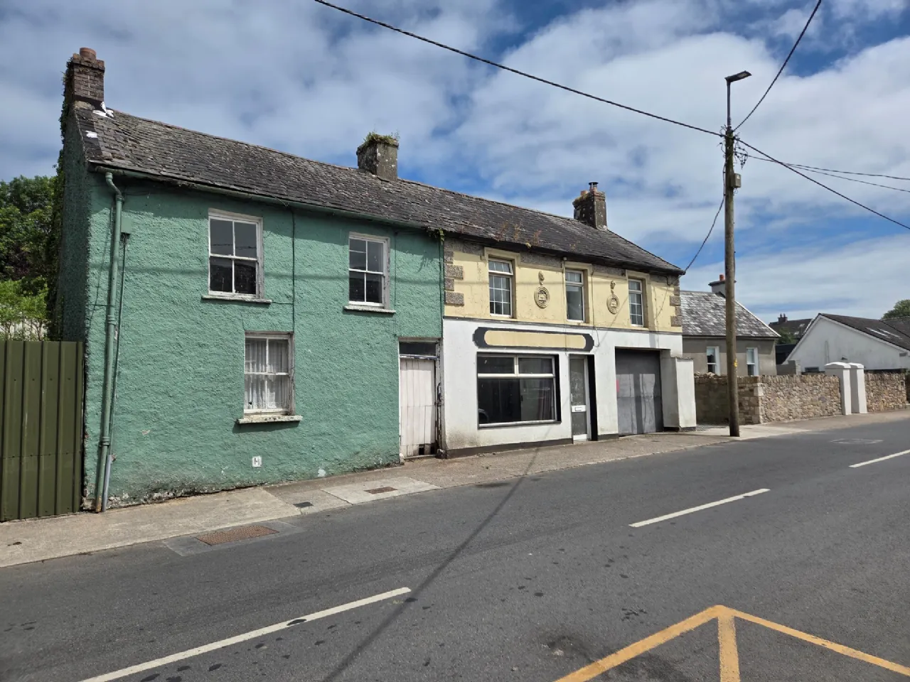 Photo of Main Street Upper, Cappawhite,, Co.Tipperary, E34 YA32