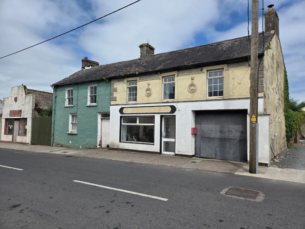 Photo of Main Street Upper, Cappawhite,, Co.Tipperary, E34 YA32