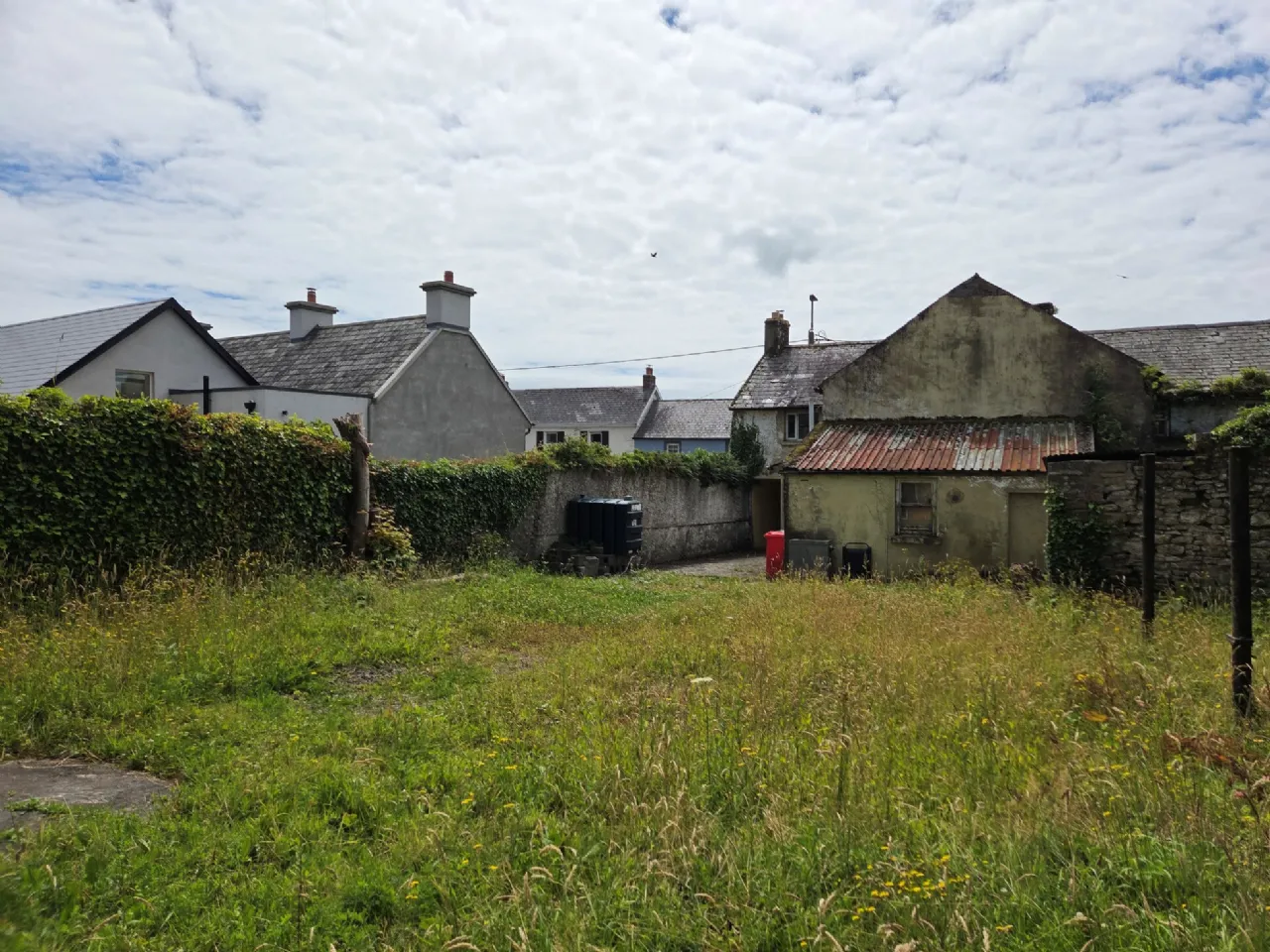 Photo of Main Street Upper, Cappawhite,, Co.Tipperary, E34 YA32