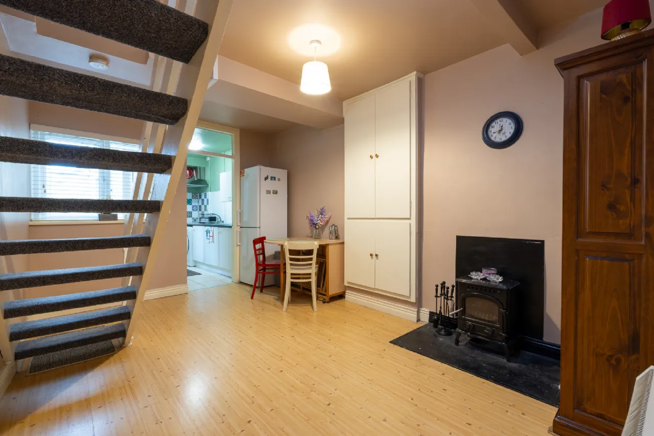 Photo of 15 Lower John Street, Wexford Town, Wexford, Y35 N6D0