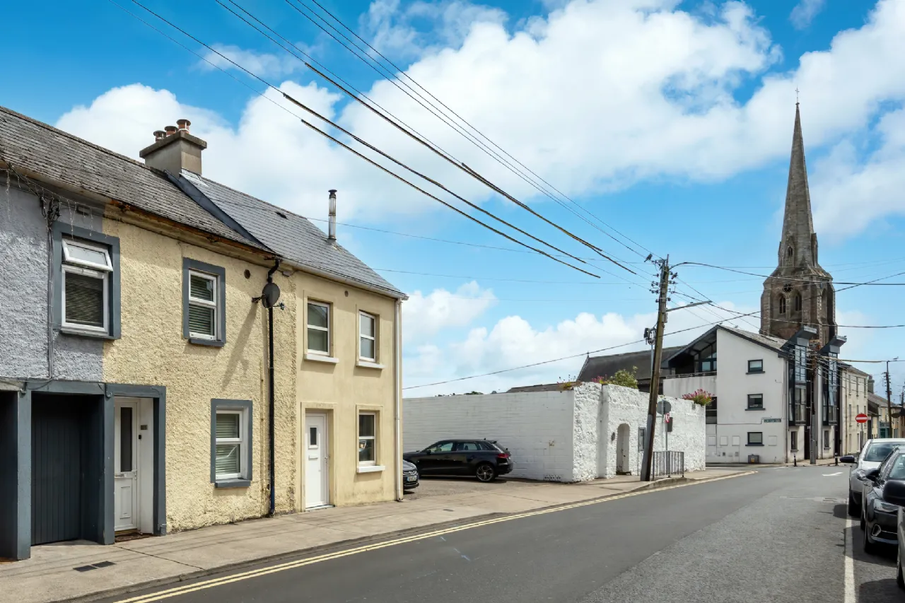 Photo of 15 Lower John Street, Wexford Town, Wexford, Y35 N6D0