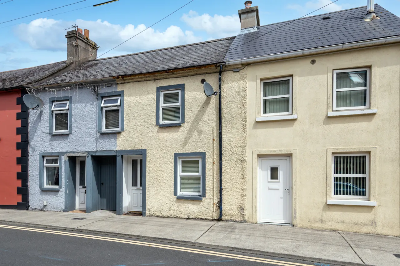 Photo of 15 Lower John Street, Wexford Town, Wexford, Y35 N6D0