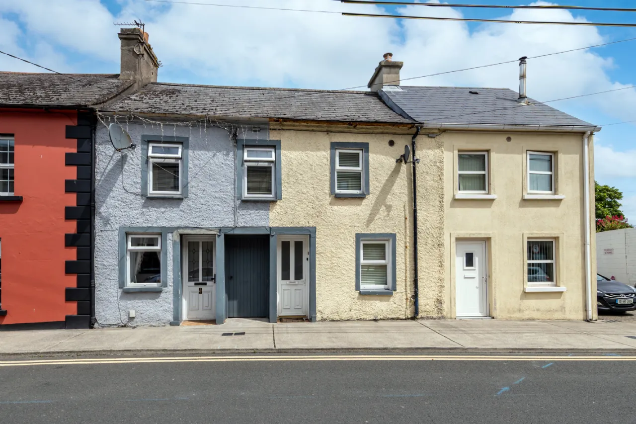 Photo of 15 Lower John Street, Wexford Town, Wexford, Y35 N6D0