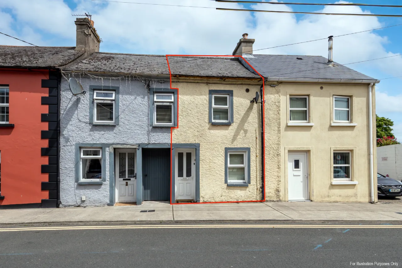 Photo of 15 Lower John Street, Wexford Town, Wexford, Y35 N6D0