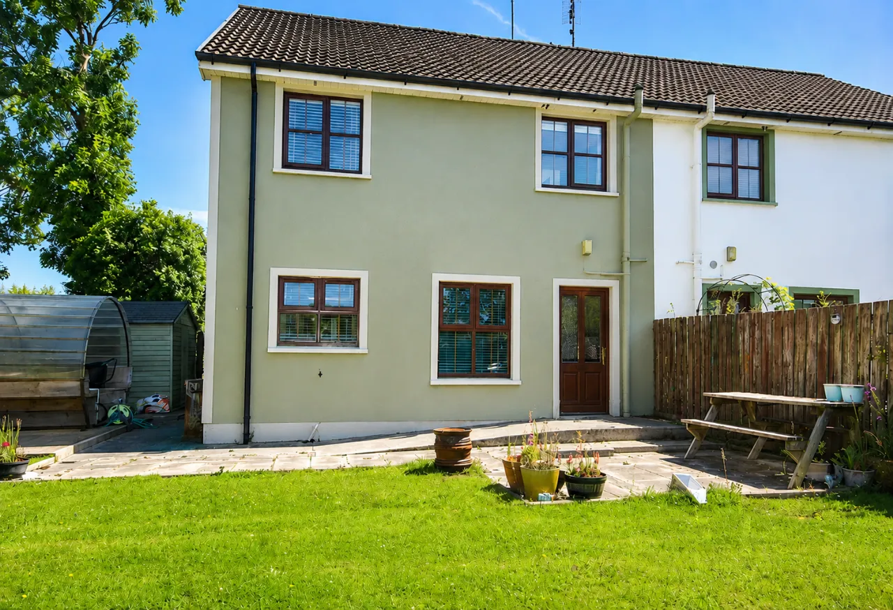 Photo of 31 Coylin Court, Ramelton, Co. Donegal, F92 FN27