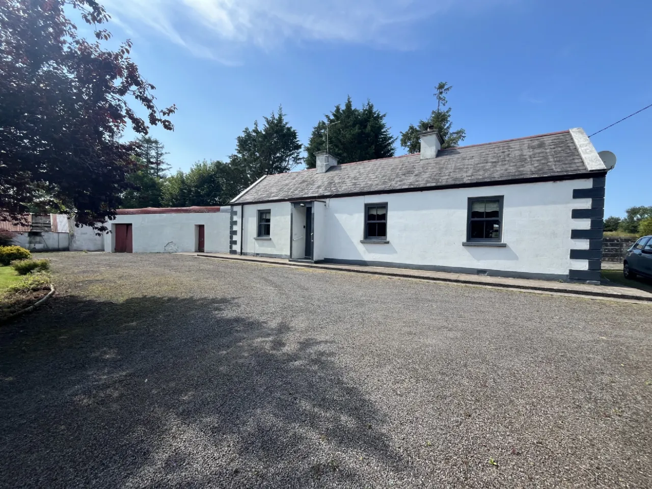 Photo of Rathroe, Kincon, Ballina, Co. Mayo, F26 A0P9