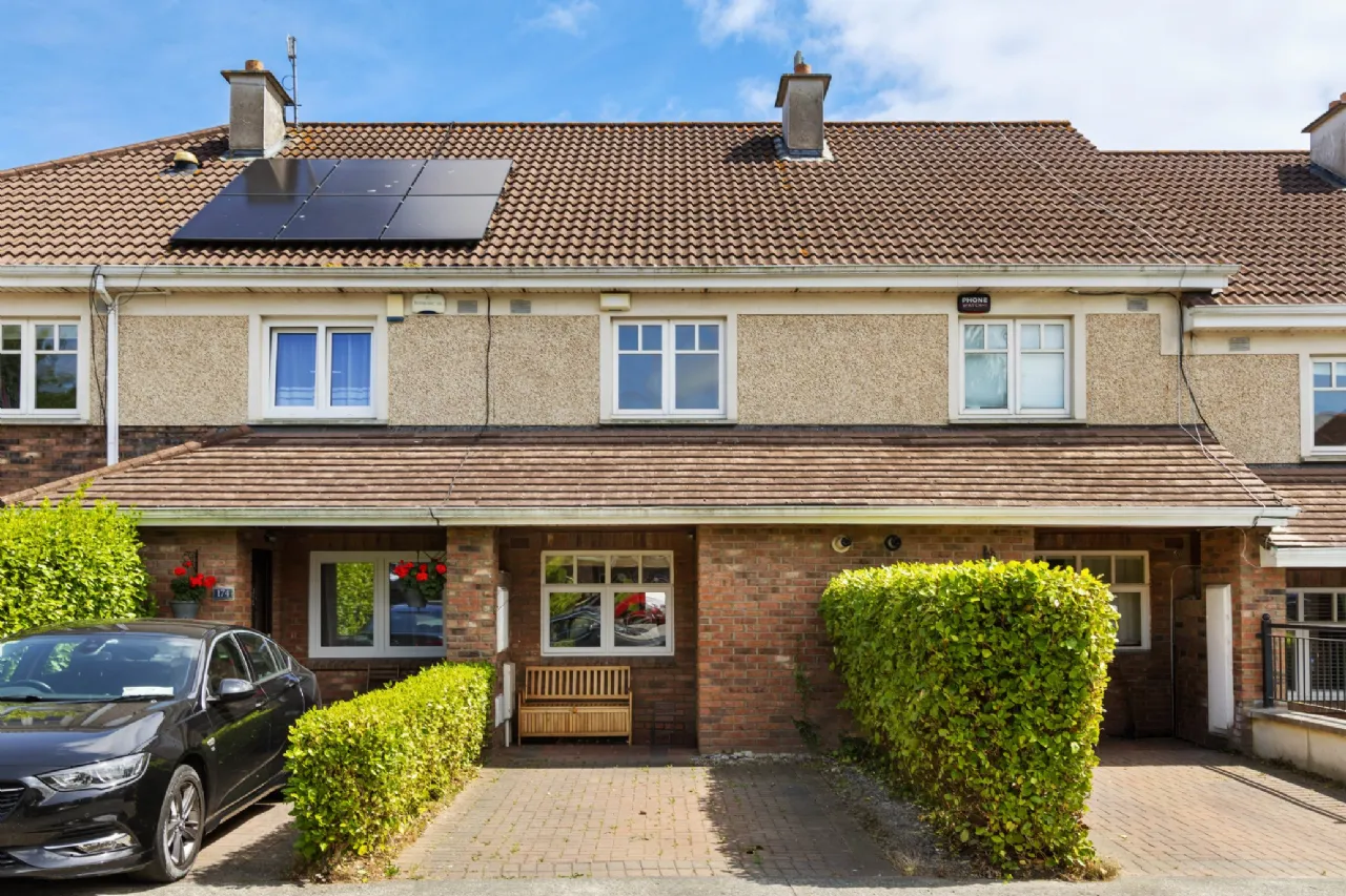 Photo of 173 Charlesland Court, Greystones, Co Wicklow, A63 C599