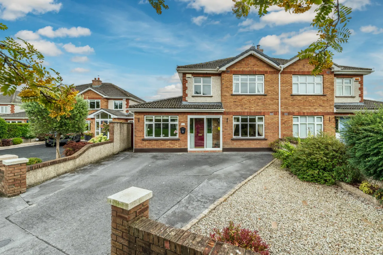 Photo of 142 Aylmer Park, Naas, Co. Kildare, W91C96H