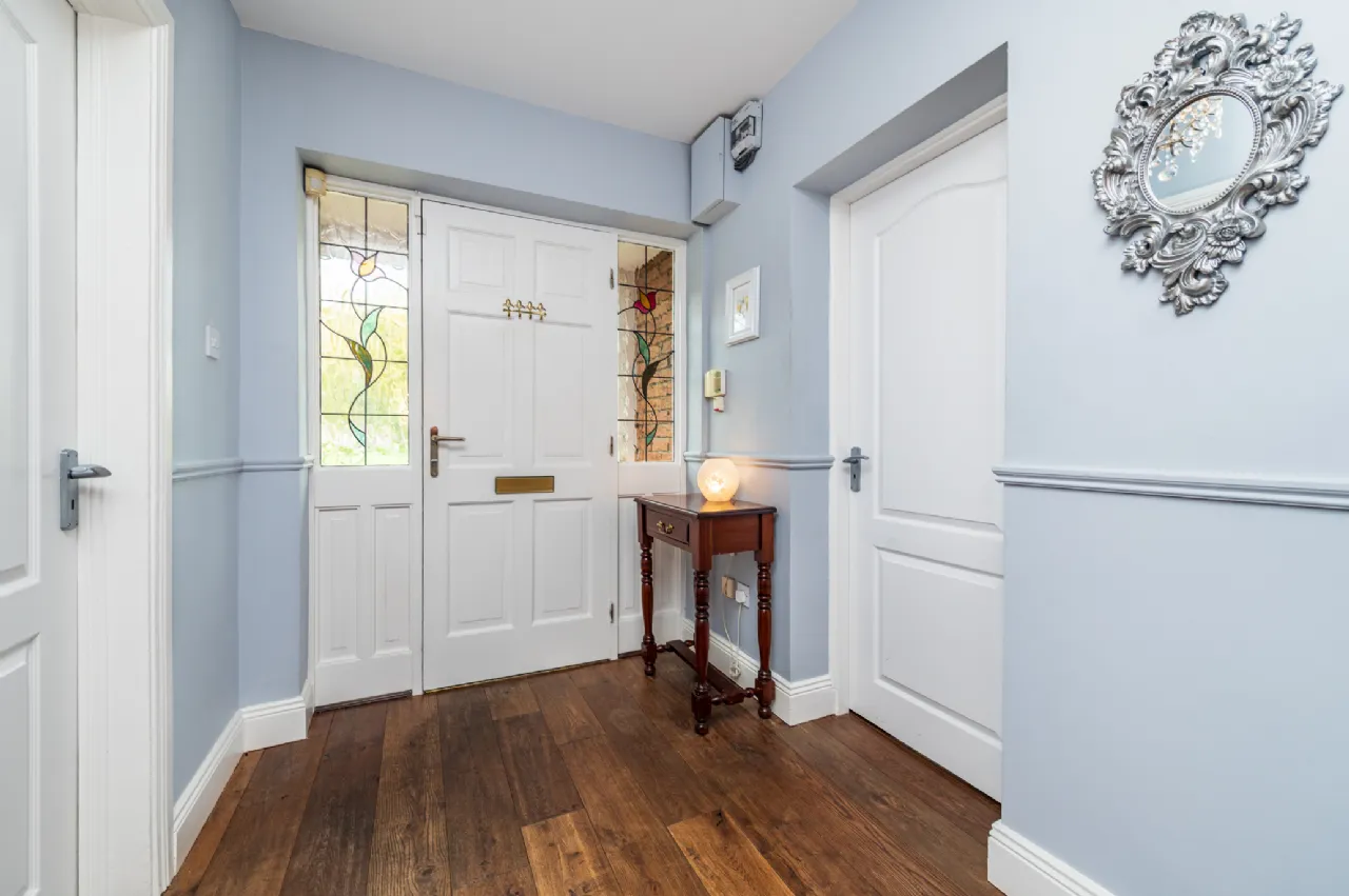 Photo of 142 Aylmer Park, Naas, Co. Kildare, W91C96H