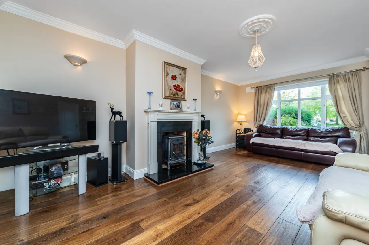 Photo of 142 Aylmer Park, Naas, Co. Kildare, W91C96H