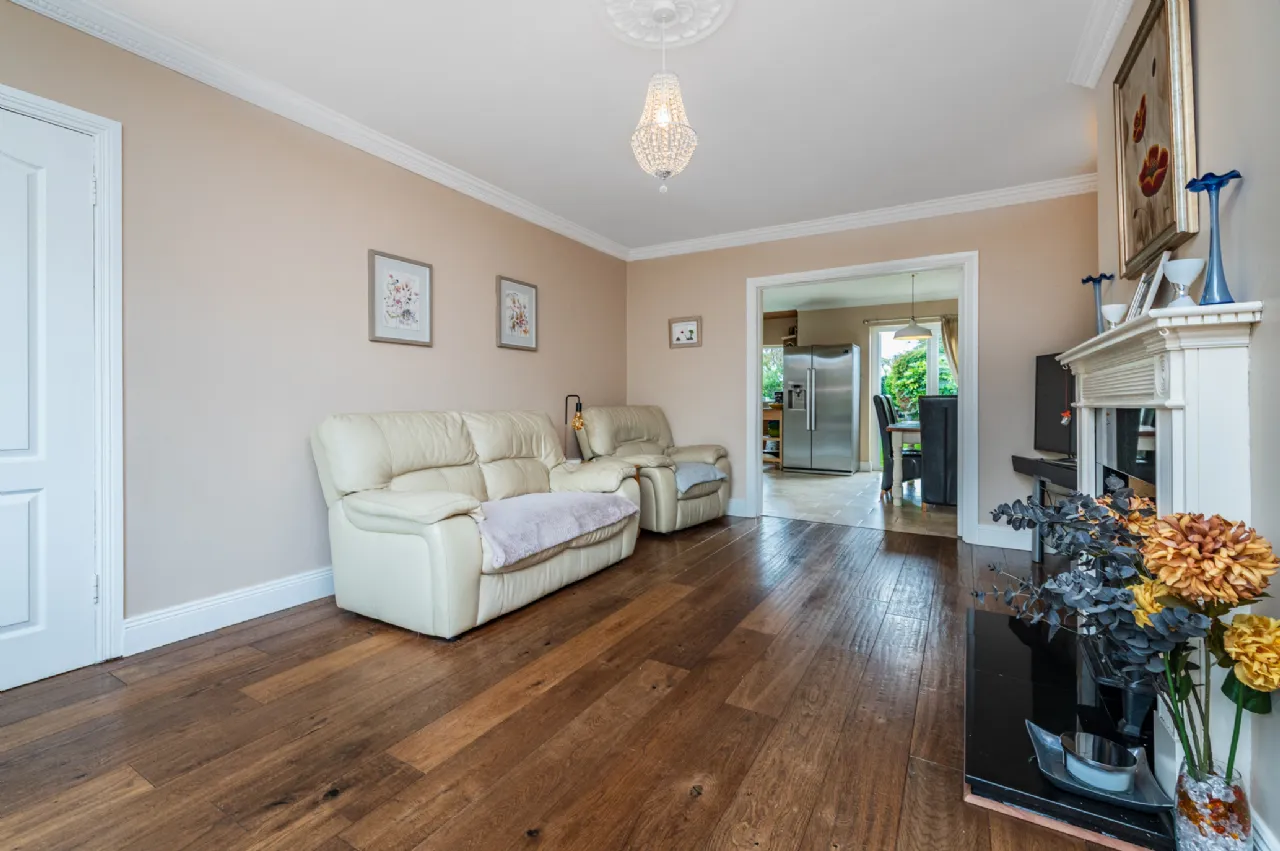 Photo of 142 Aylmer Park, Naas, Co. Kildare, W91C96H