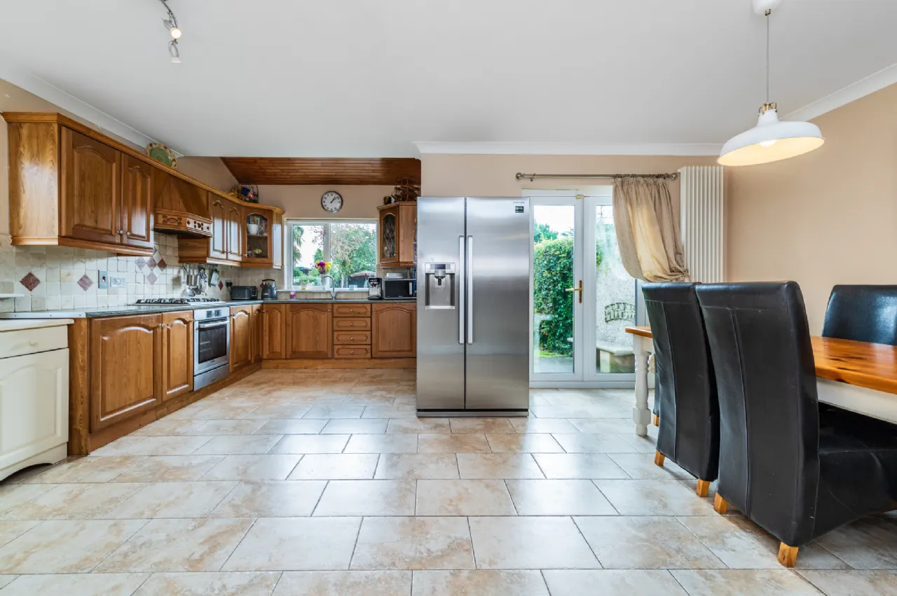 Photo of 142 Aylmer Park, Naas, Co. Kildare, W91C96H