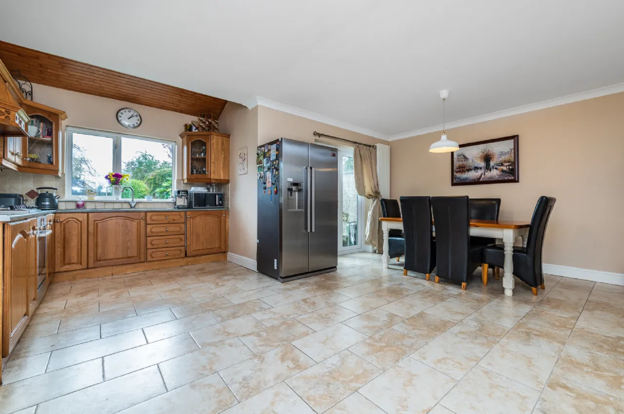 Photo of 142 Aylmer Park, Naas, Co. Kildare, W91C96H