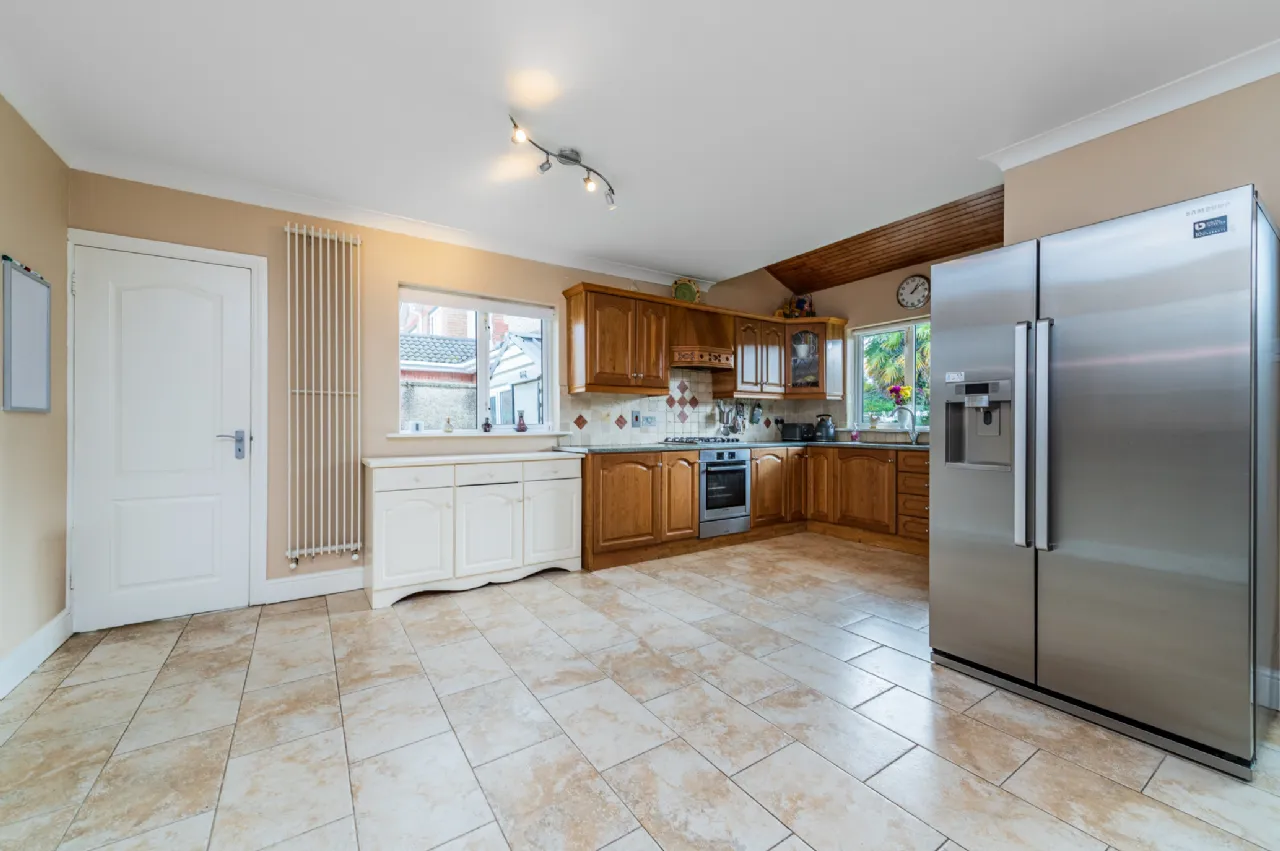 Photo of 142 Aylmer Park, Naas, Co. Kildare, W91C96H